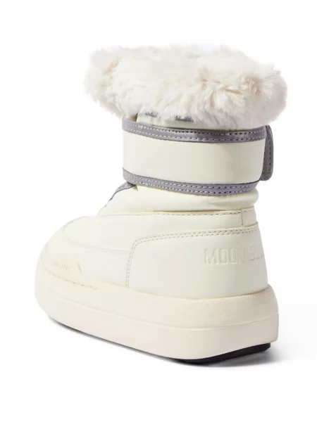 Čizmice Moon Boot bijela