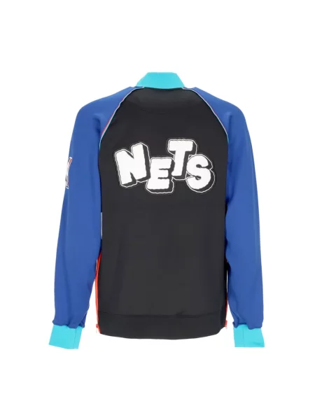 Kurtka Nike z kapturem czarna