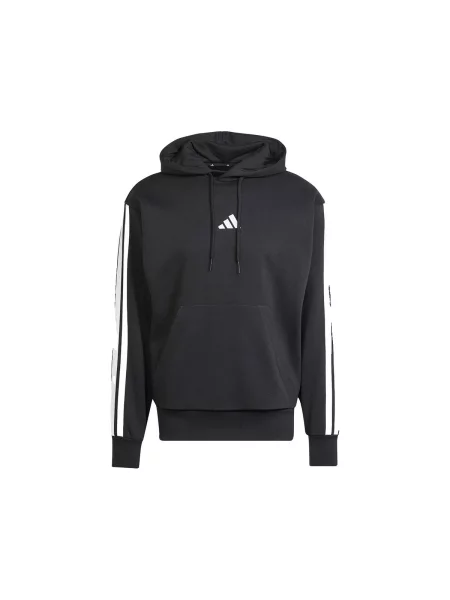 Mikina adidas černá