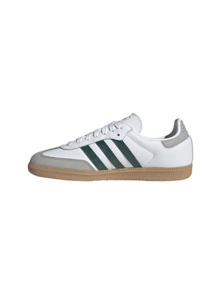 Tenisky Adidas Samba biela