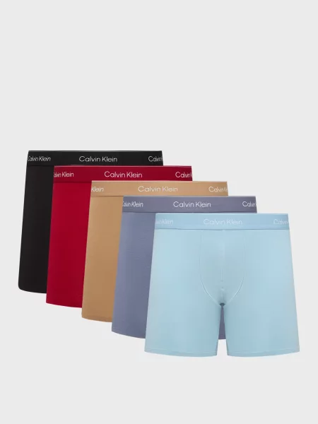 Боксеры Calvin Klein