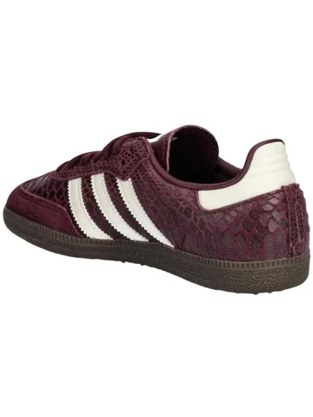 Pantofi Adidas roșu