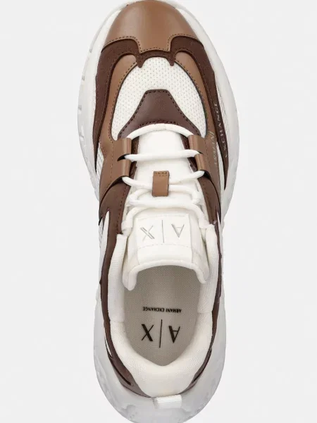 Armani Exchange кросівки