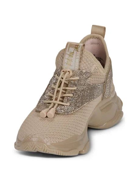Tenisky Steve Madden béžová
