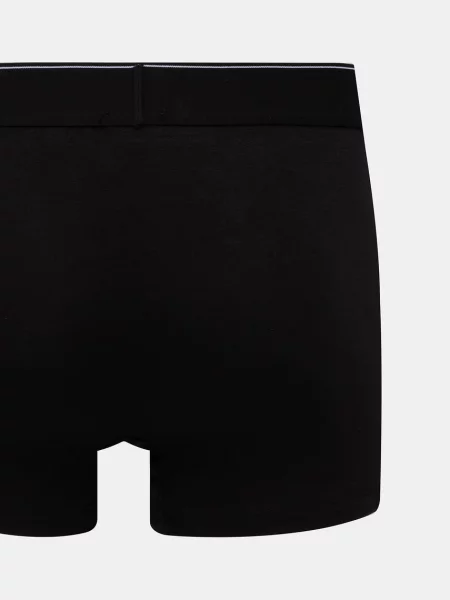 Calvin Klein Underwear boxeralsó férfi csomag fekete