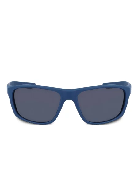 Ochelari de soare Nike albastru