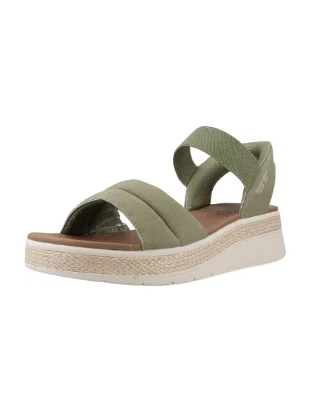 Sandale Skechers zelena