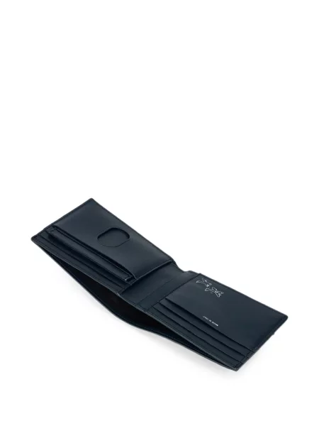 Portofel Paul Smith albastru