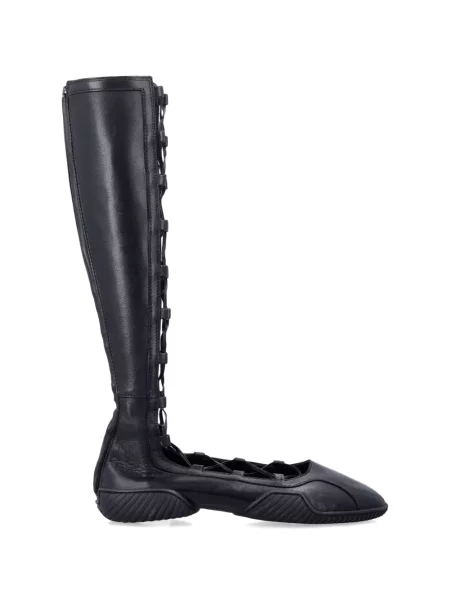 Балеринки Miista черно