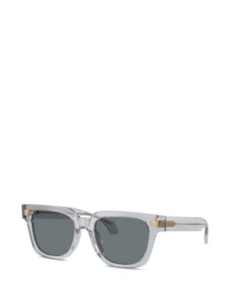 Ochelari de soare Versace Eyewear gri