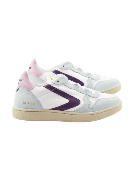 Sneakersy Valsport 1920 z siateczką