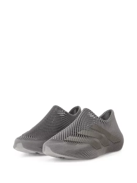 Kratke hlače Adidas siva