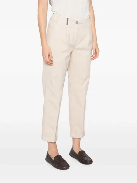 Pantaloni Peserico