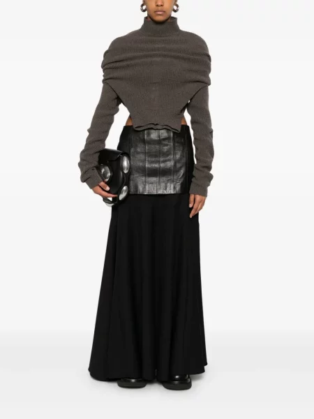 Pulover Rick Owens maro