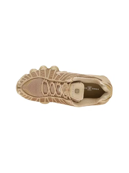 Pantofi Nike bej