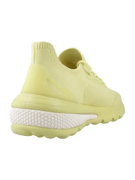 Pantofi Geox galben