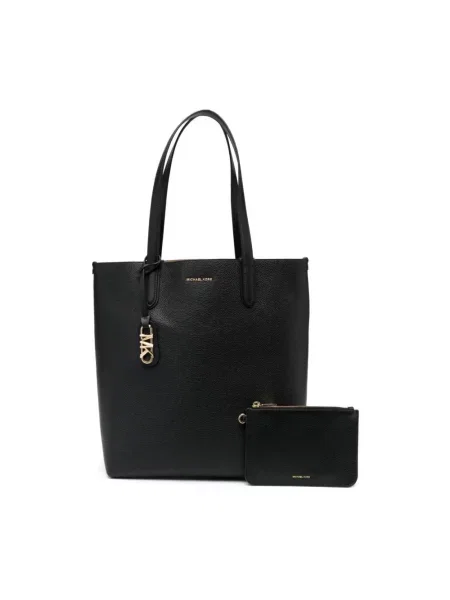 Shopperka Michael Kors czarna