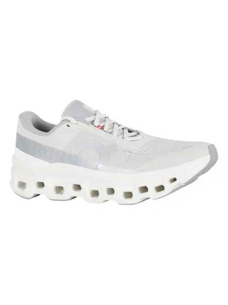 Buty do biegania On Running do biegania szare