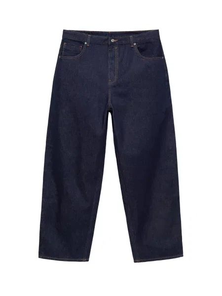 Pull&Bear Jeans bleumarin
