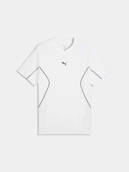 Футболка Puma белая