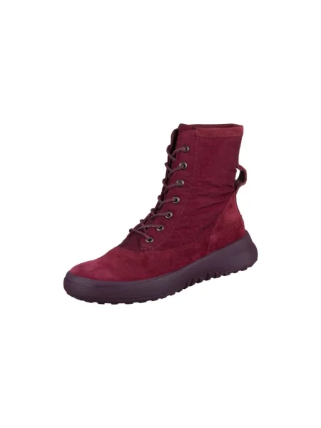Pantofi Think! bordo