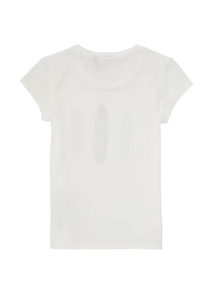 Tricou copii Ikks alb