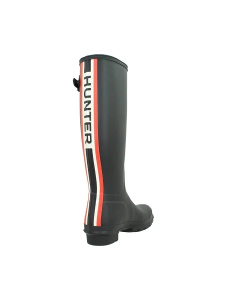 Pantofi Hunter negru