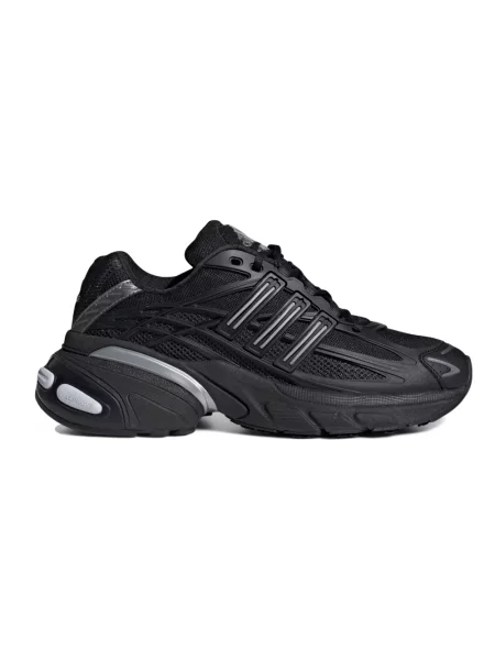 Sneakersy Adidas czarne
