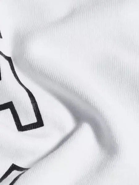 Tricou Mammut alb