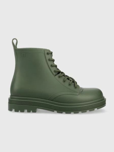 Детские ботинки Melissa