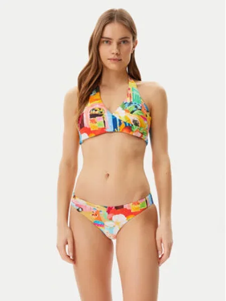 Spodní Díl Dámských Plavek Seafolly Hipster Pant