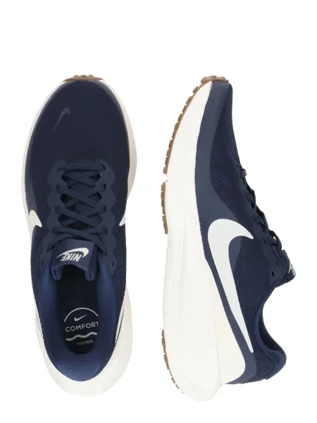 Sneakerși Nike Revolution alb