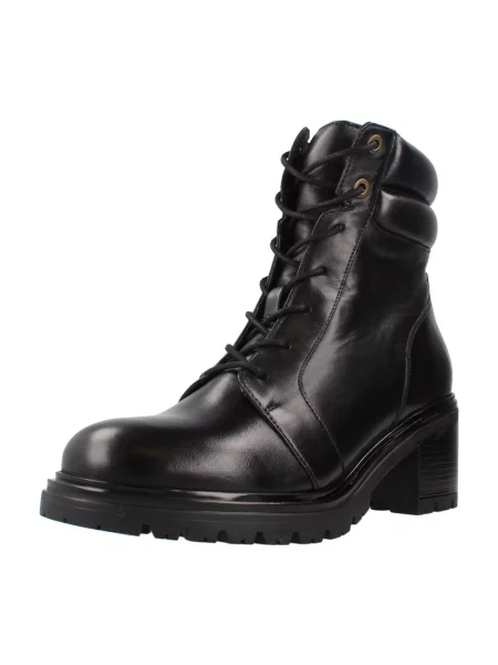 Pantofi Geox negru