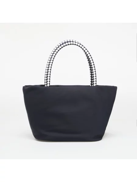 Tommy Hilfiger Geantă Th Marina Bucket Bleumarin albastru