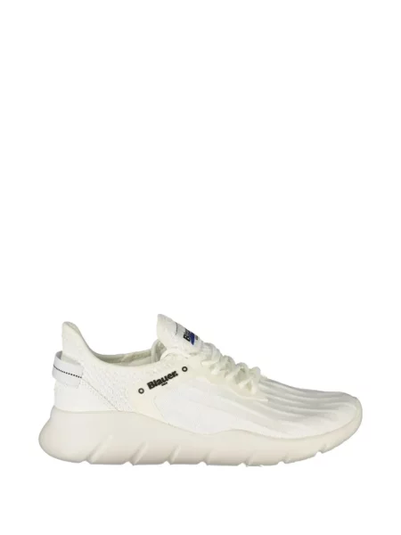 Sneakerși Blauer cu imagine