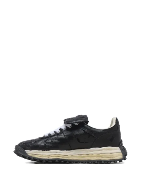 Sneakerși Maison Mihara Yasuhiro negru