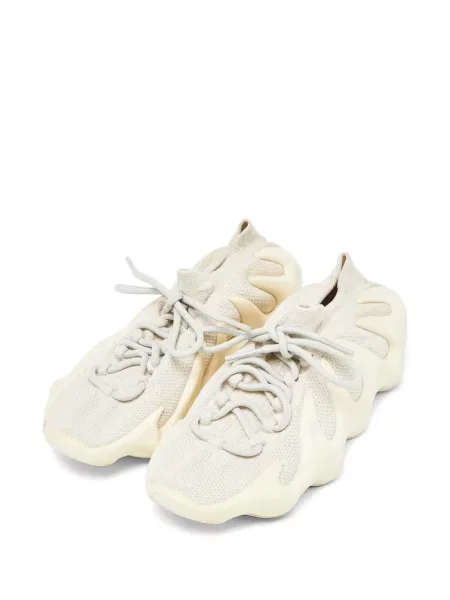 Sneakerși Adidas Yeezy tricotate