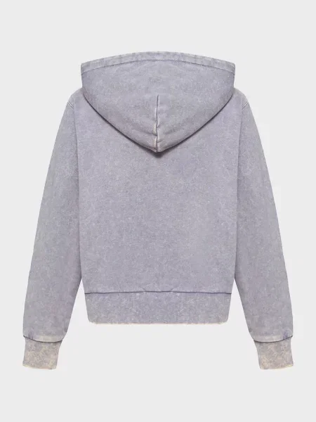 Кофта PRPY блакитний