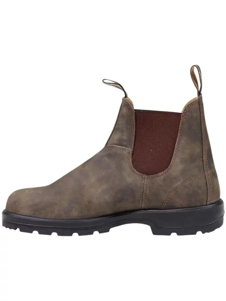 Pantofi Blundstone maro