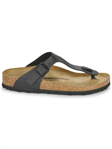 Tenisice Birkenstock crna