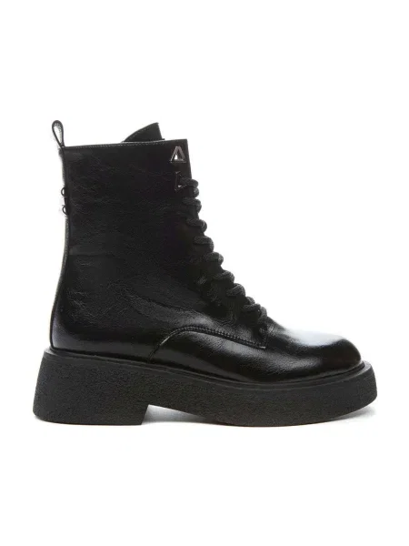 Pantofi Keddo negru