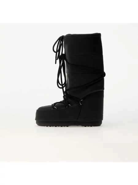 Tenisky Moon Boot černé