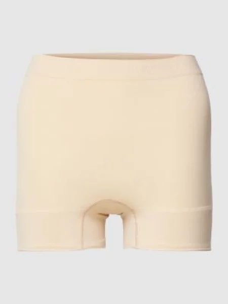 Majtki z funkcją modelującą sylwetkę Magic Bodyfashion beżowe
