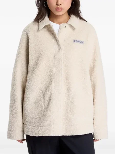 Geacă Columbia din fleece