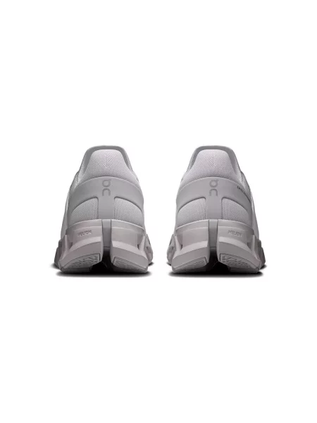 Sneakerși On gri