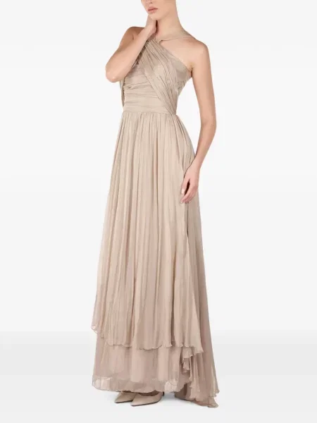 Rochie Andreea Veneciuc de mătase