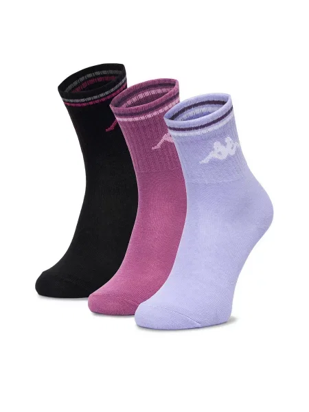 Kappa Dolge nogavice Pisana