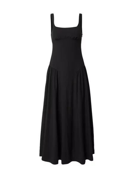 TOPSHOP Rochie VIOLA' negru
