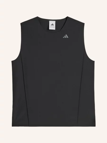 Tričko Adidas černé
