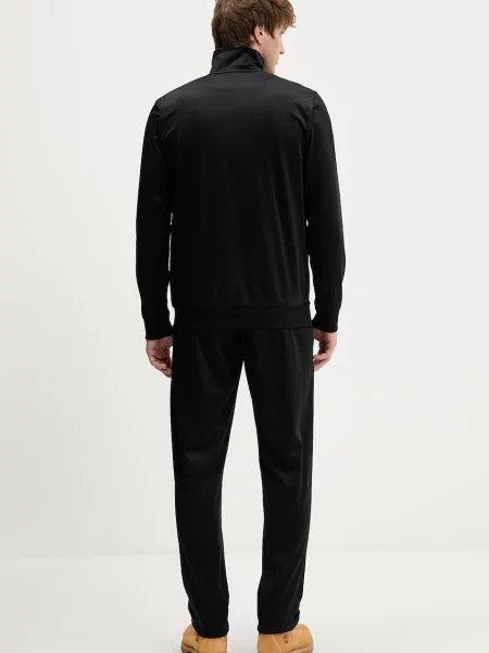Adidas dres Linear czarny
